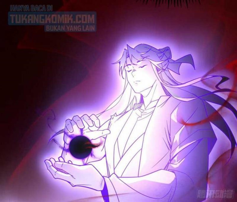 I’m An Evil God Chapter 292
